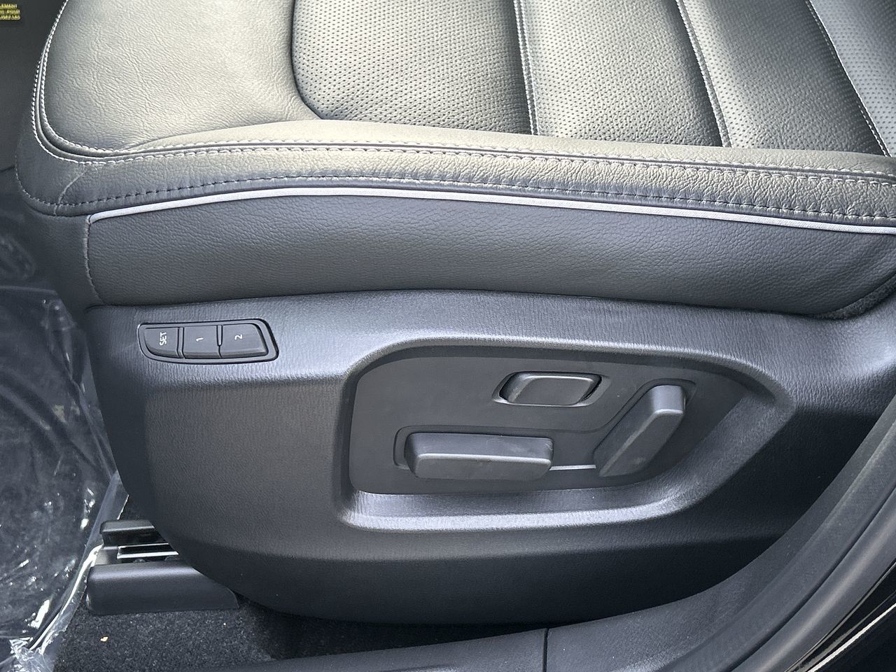 2025 Mazda CX-5 in Mississauga, Ontario