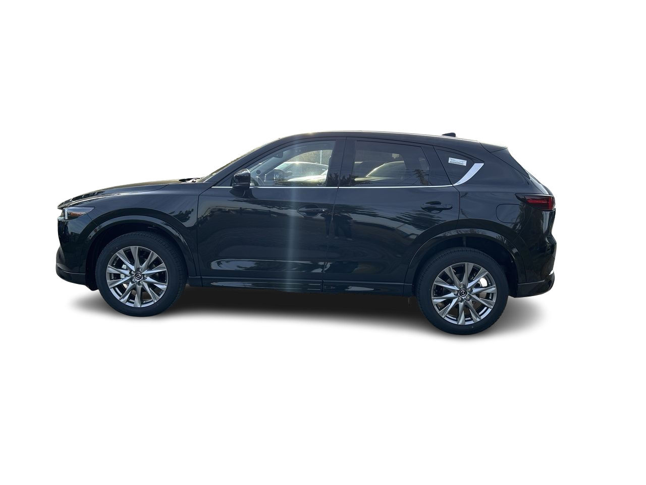 2025 Mazda CX-5 in Mississauga, Ontario