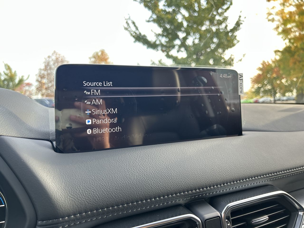 2025 Mazda CX-5 in Mississauga, Ontario