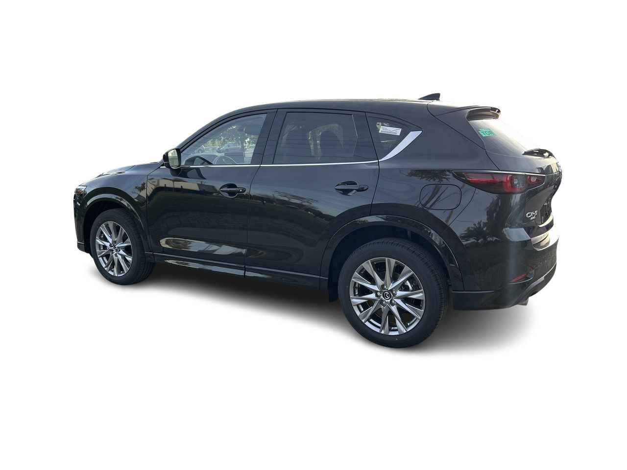 2025 Mazda CX-5 in Mississauga, Ontario