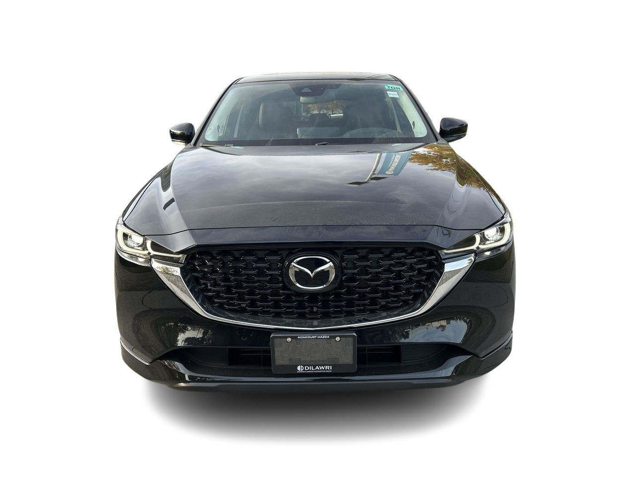 2025 Mazda CX-5 in Mississauga, Ontario