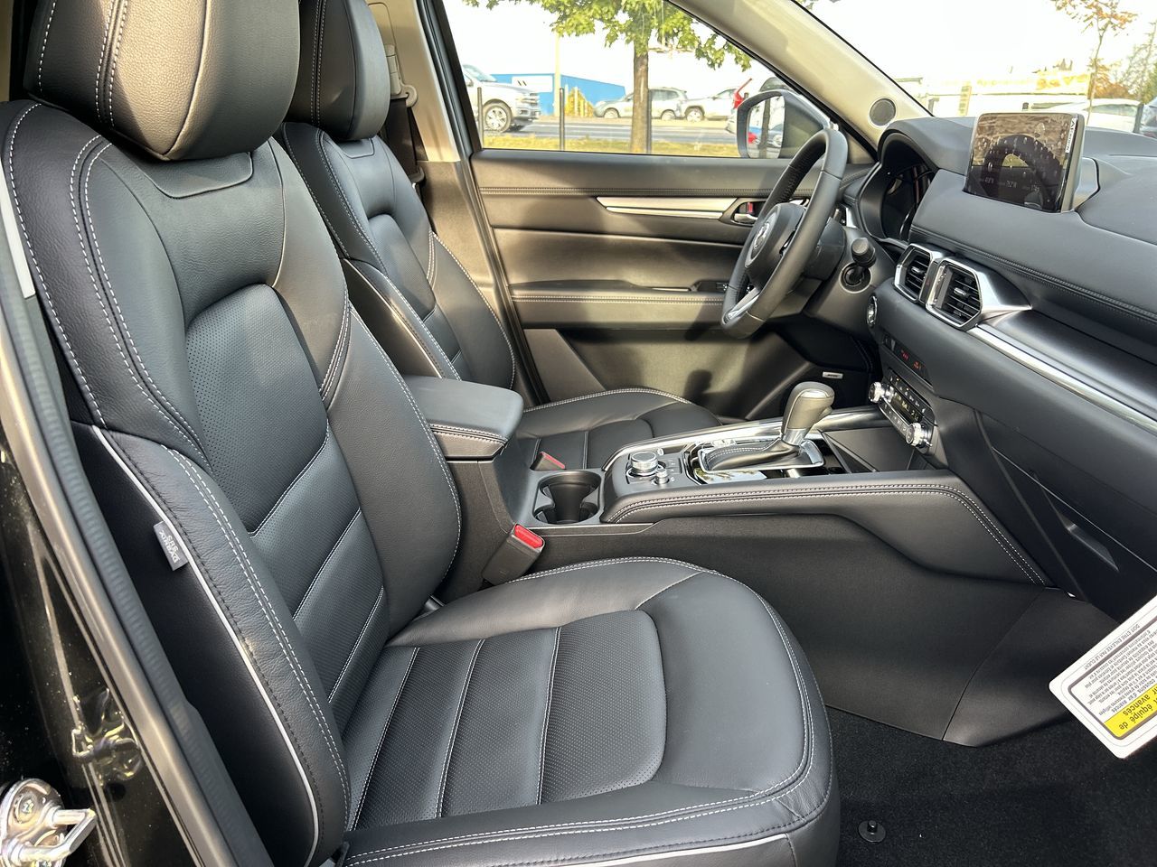 2025 Mazda CX-5 in Mississauga, Ontario