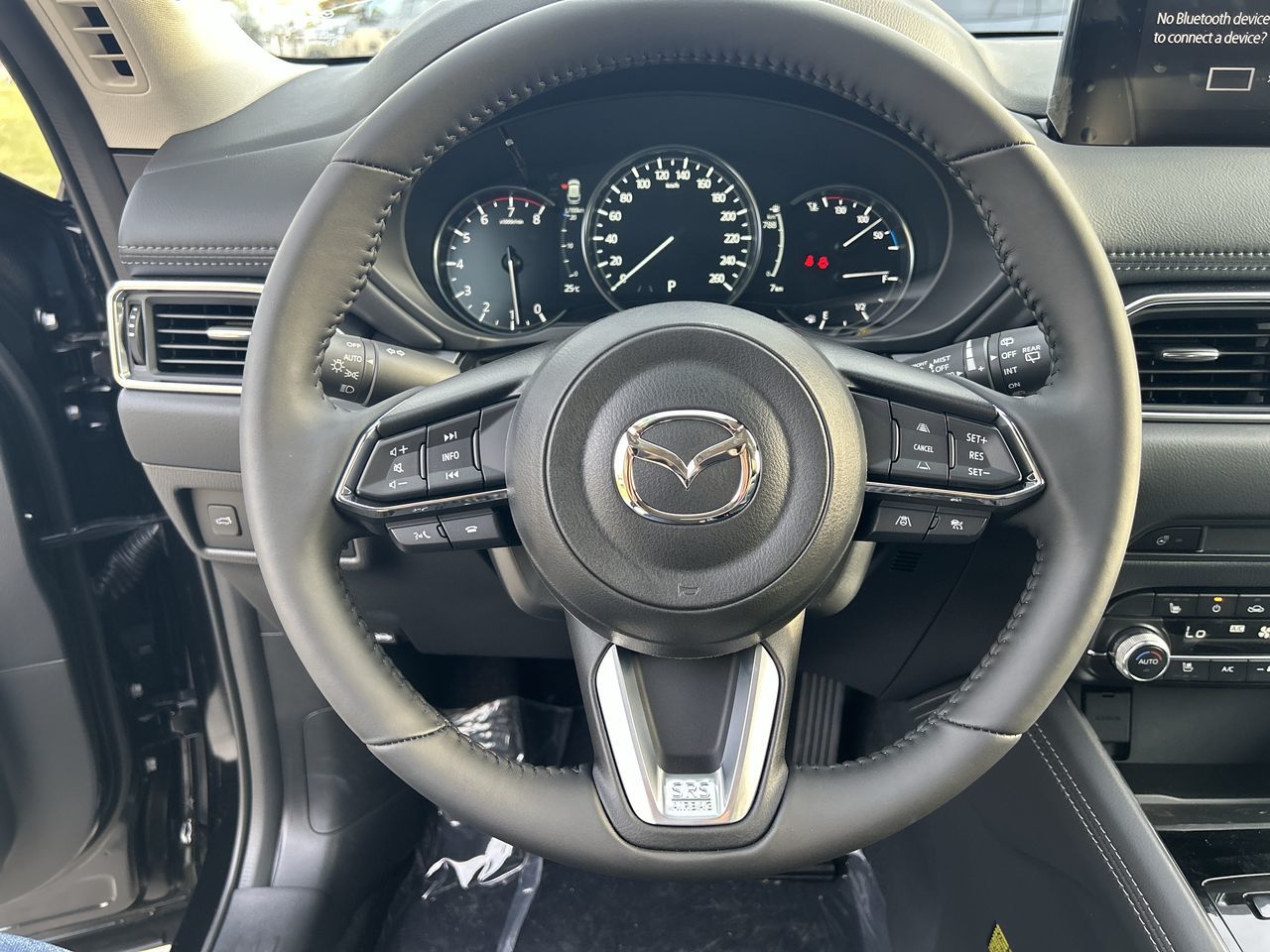 2025 Mazda CX-5 in Mississauga, Ontario