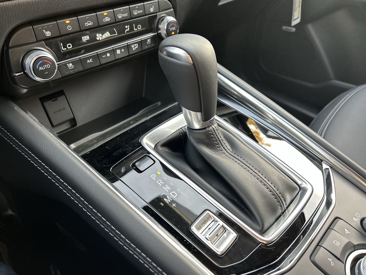 2025 Mazda CX-5 in Mississauga, Ontario