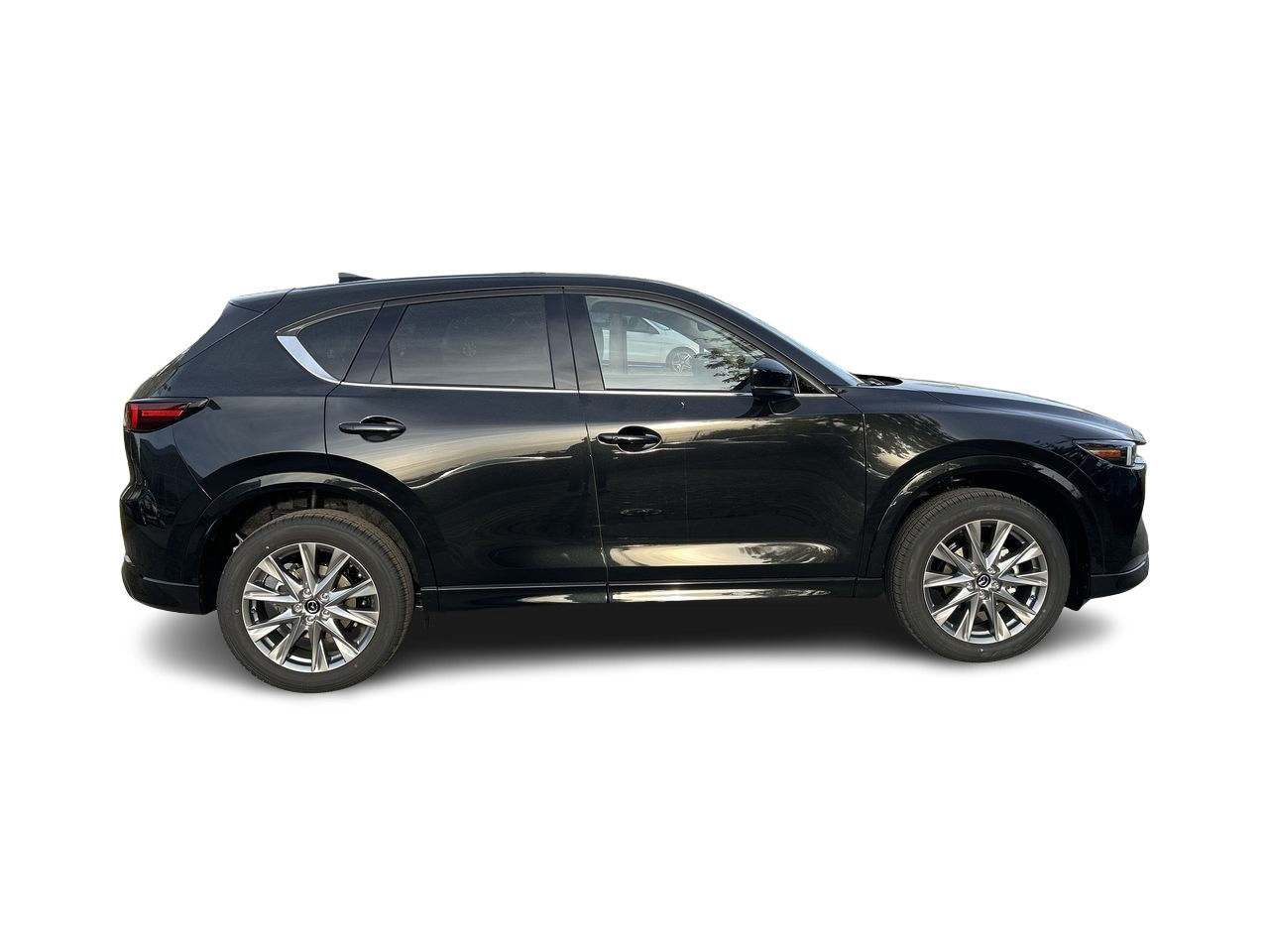 2025 Mazda CX-5 in Mississauga, Ontario