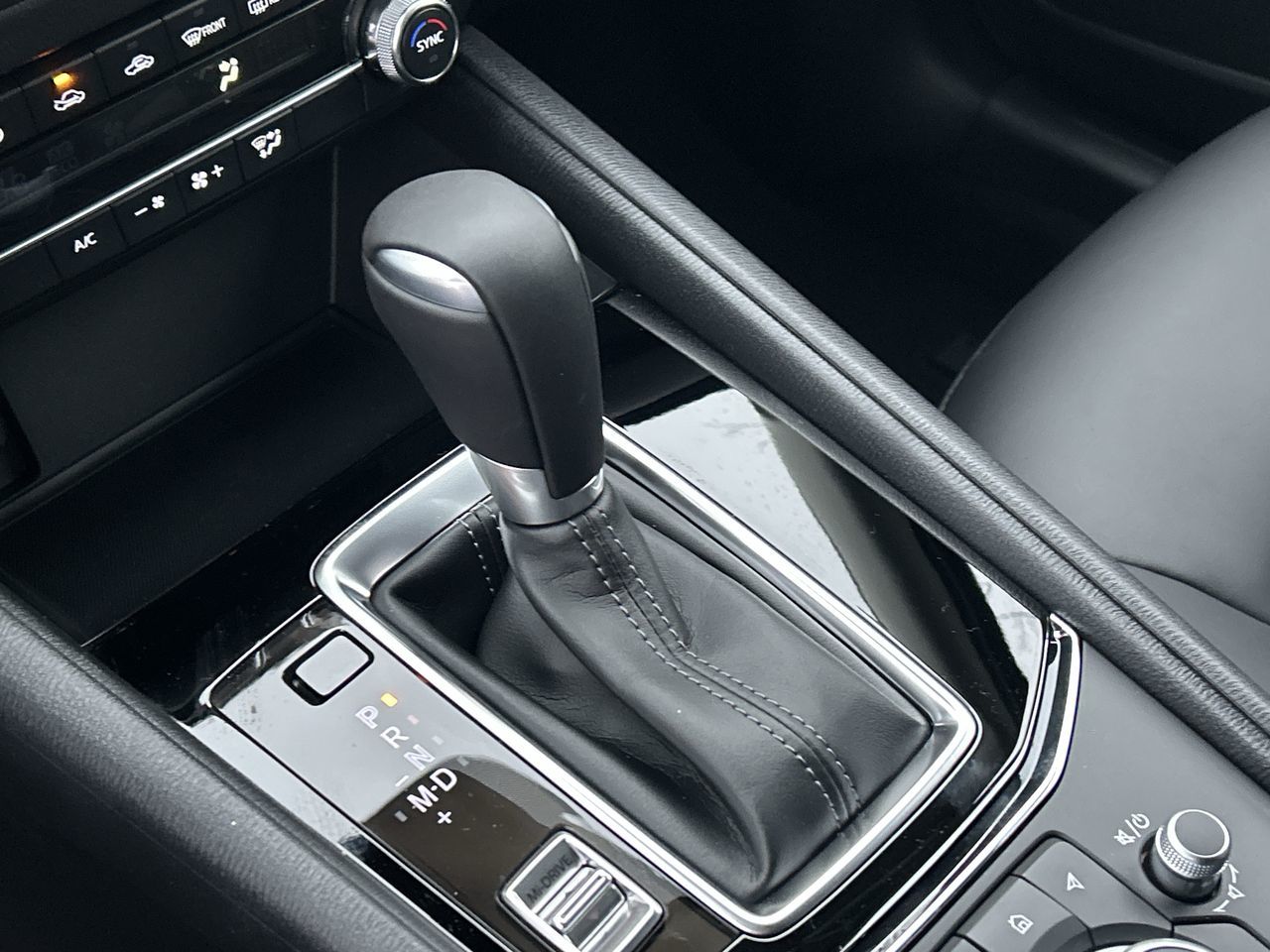 2025 Mazda CX-5 in Mississauga, Ontario