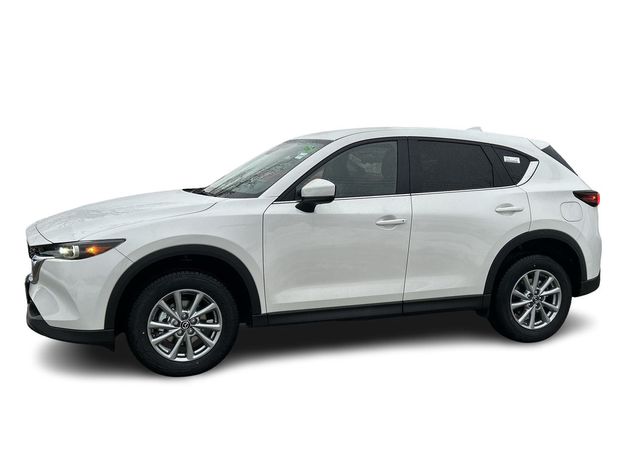 2025 Mazda CX-5 in Mississauga, Ontario