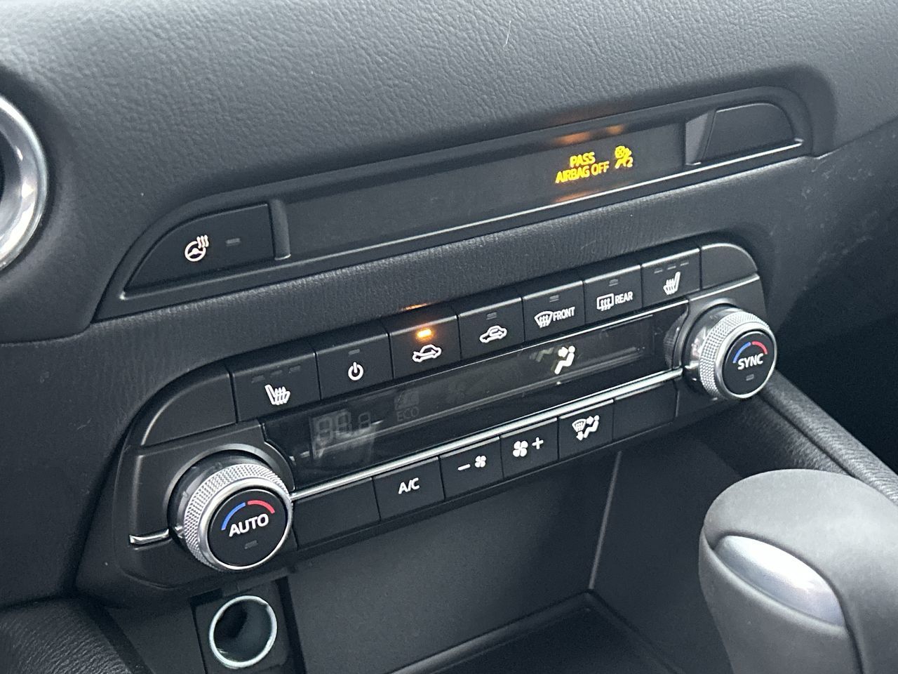 2025 Mazda CX-5 in Mississauga, Ontario