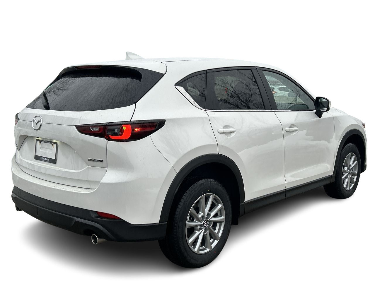2025 Mazda CX-5 in Mississauga, Ontario