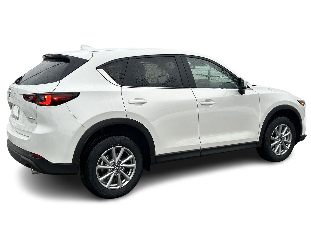 2025 Mazda CX-5 in Mississauga, Ontario