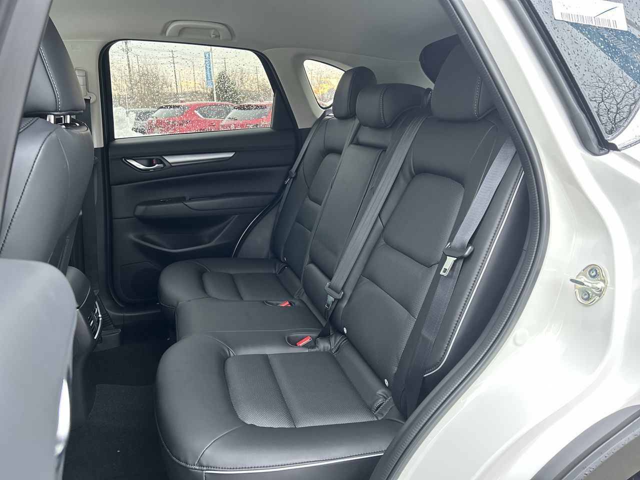 2025 Mazda CX-5 in Mississauga, Ontario