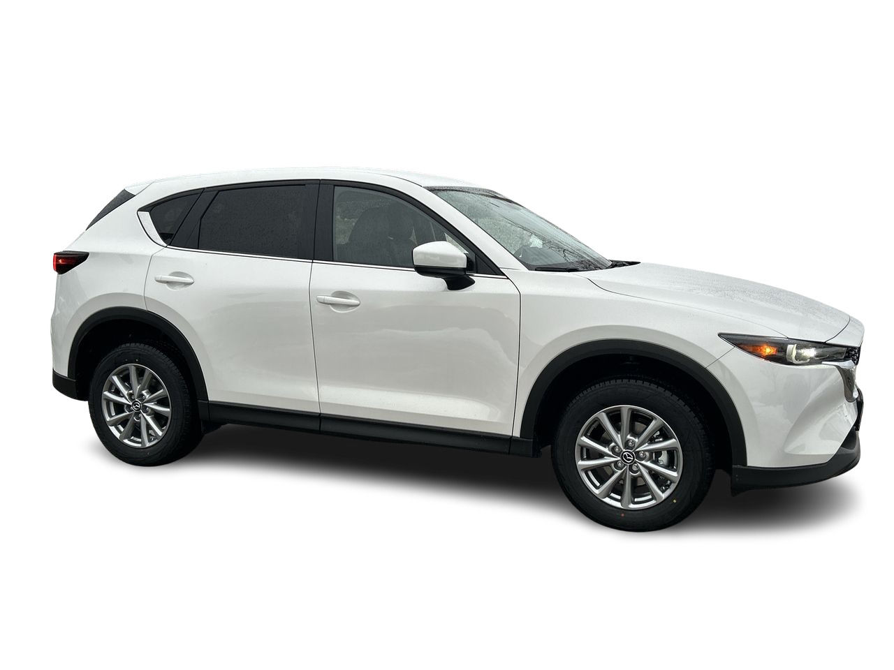 2025 Mazda CX-5 in Mississauga, Ontario