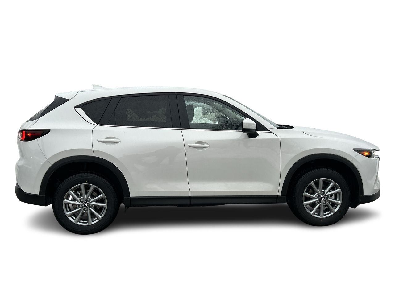 2025 Mazda CX-5 in Mississauga, Ontario