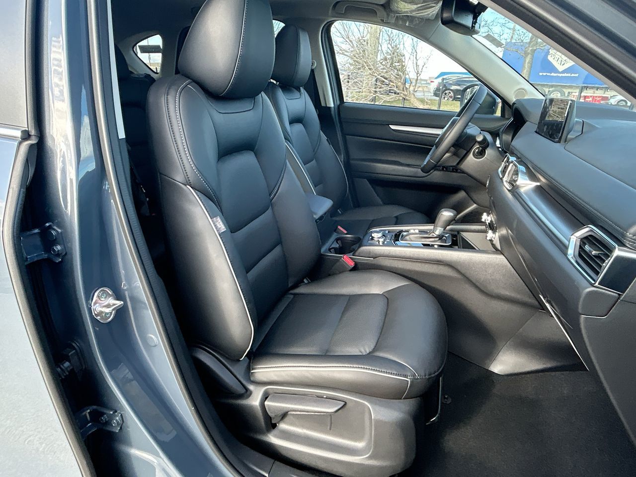 2025 Mazda CX-5 in Mississauga, Ontario