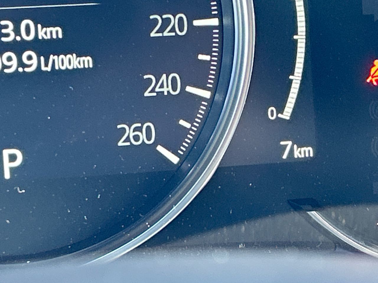 2025 Mazda CX-5 in Mississauga, Ontario