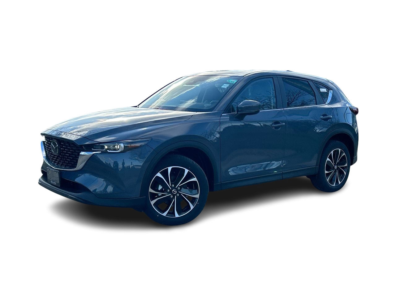 2025 Mazda CX-5 in Mississauga, Ontario
