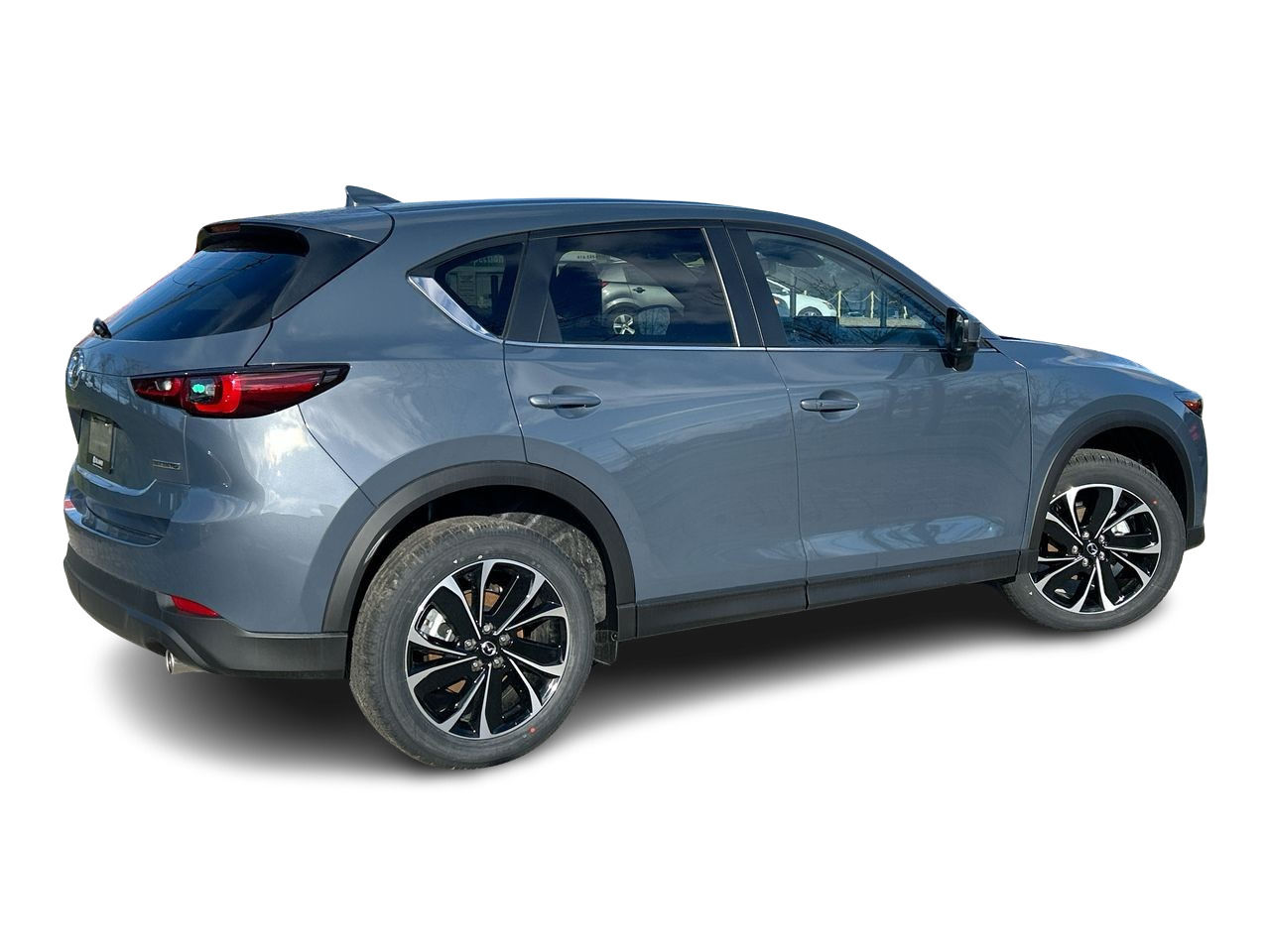 2025 Mazda CX-5 in Mississauga, Ontario