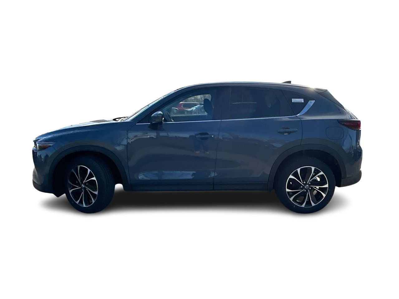 2025 Mazda CX-5 in Mississauga, Ontario