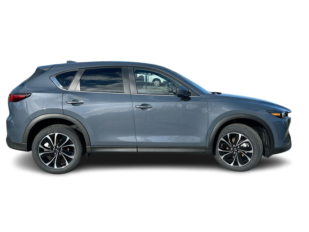 2025 Mazda CX-5 in Mississauga, Ontario