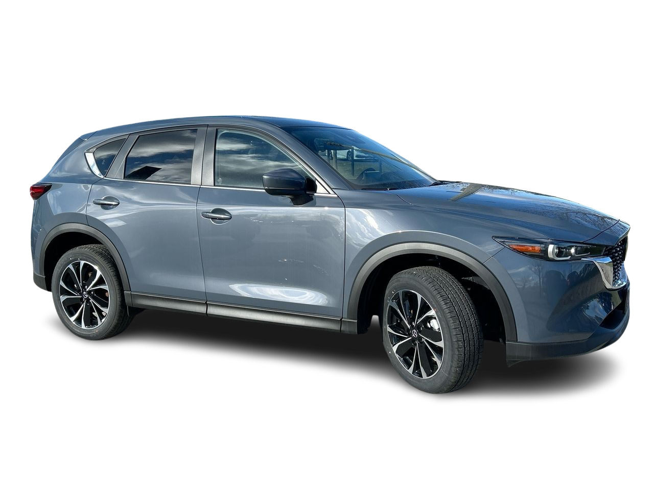 2025 Mazda CX-5 in Mississauga, Ontario