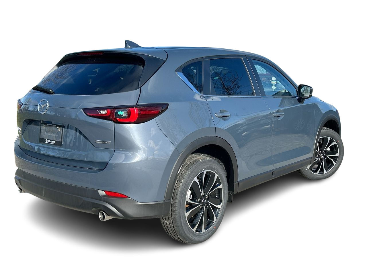 2025 Mazda CX-5 in Mississauga, Ontario