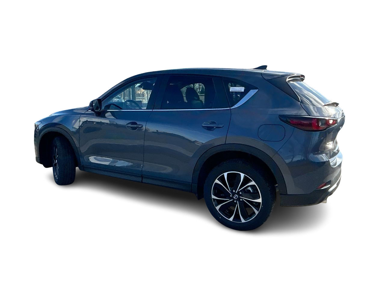 2025 Mazda CX-5 in Mississauga, Ontario