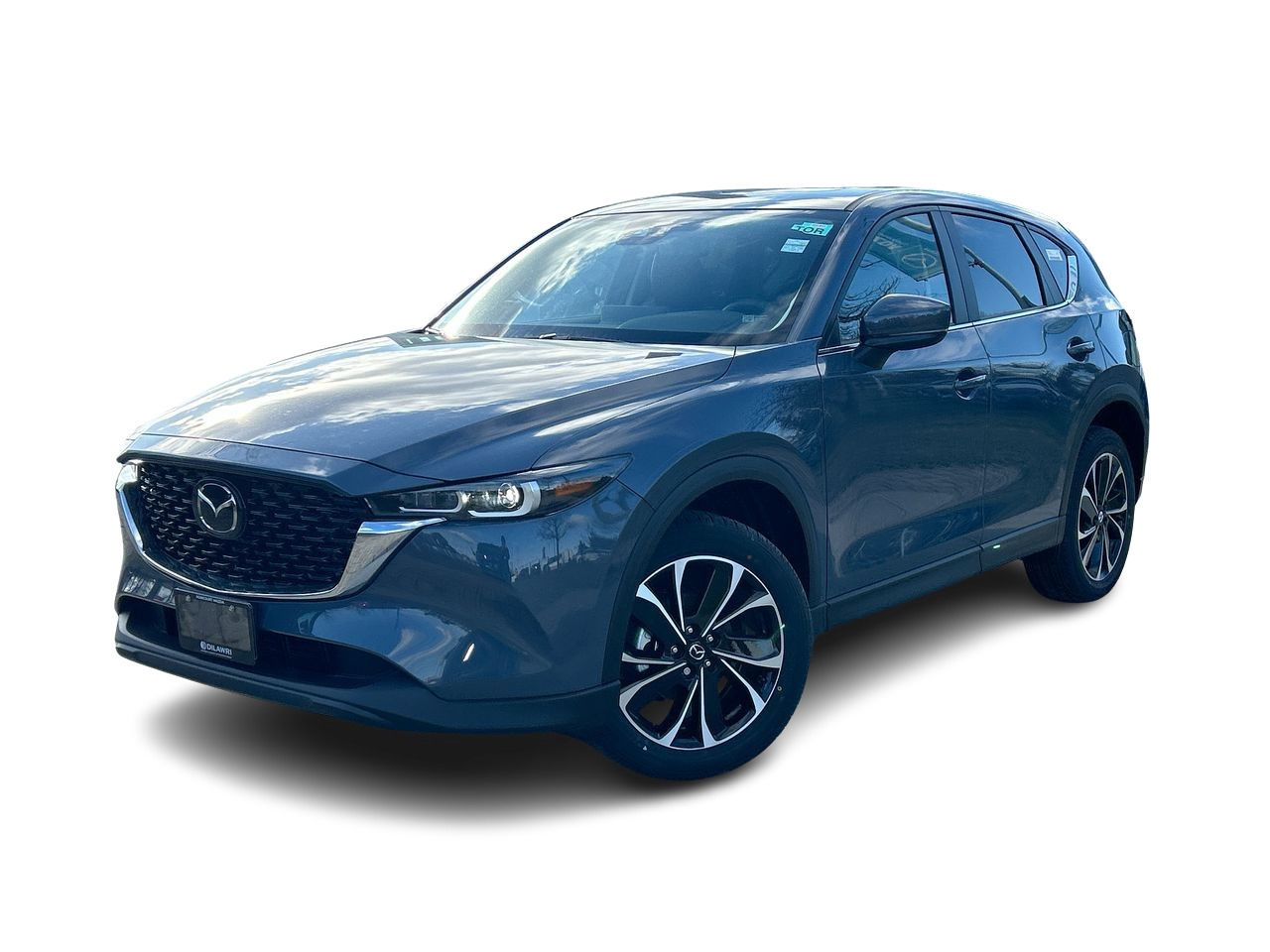 2025 Mazda CX-5 in Mississauga, Ontario