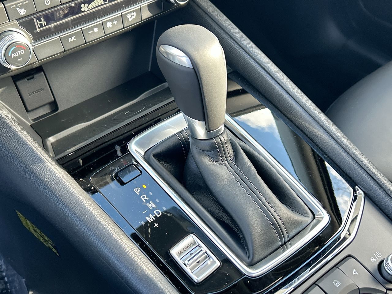 2025 Mazda CX-5 in Mississauga, Ontario