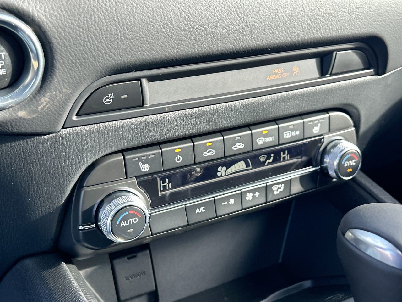 2025 Mazda CX-5 in Mississauga, Ontario