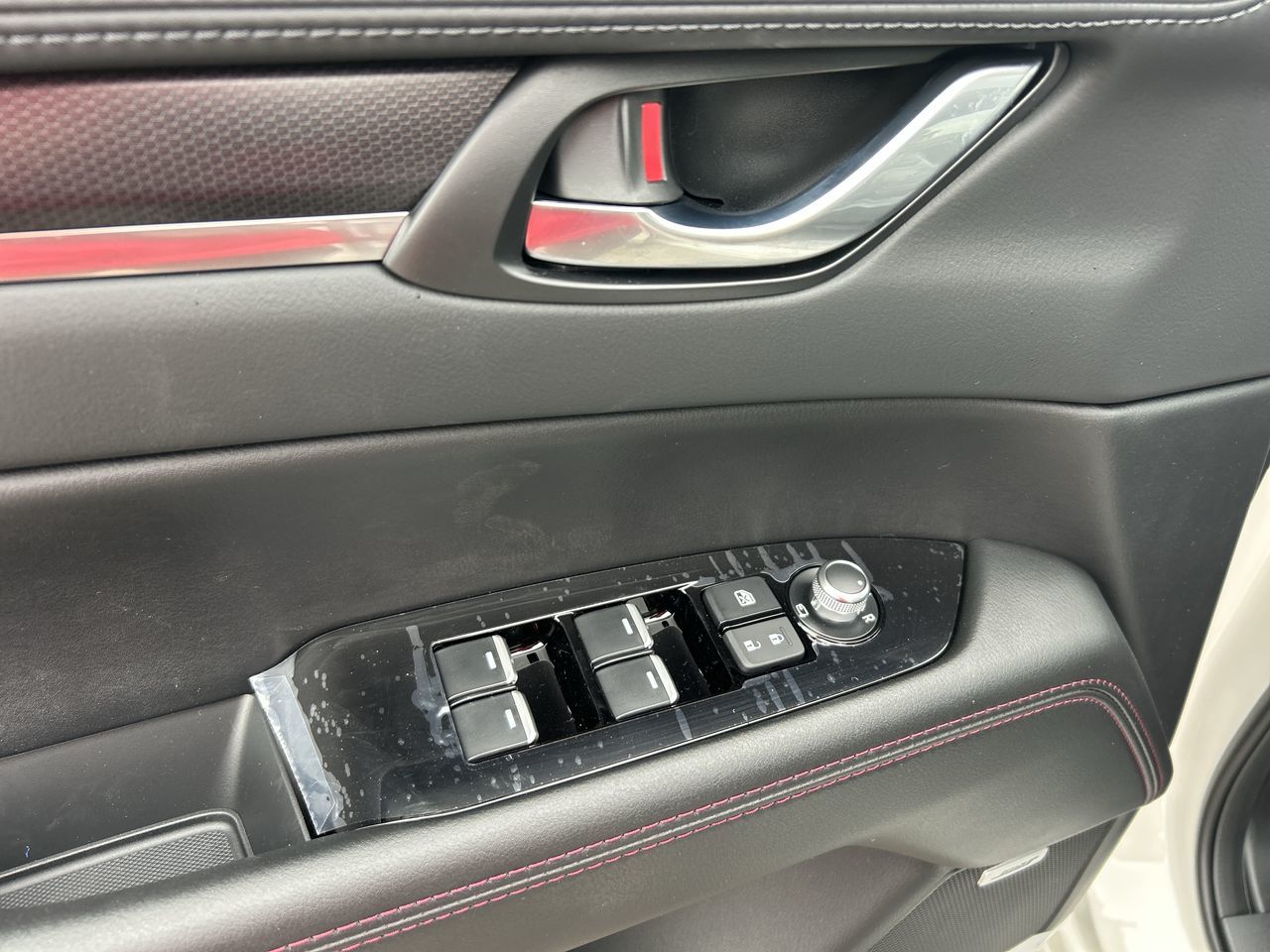 2025 Mazda CX-5 in Mississauga, Ontario