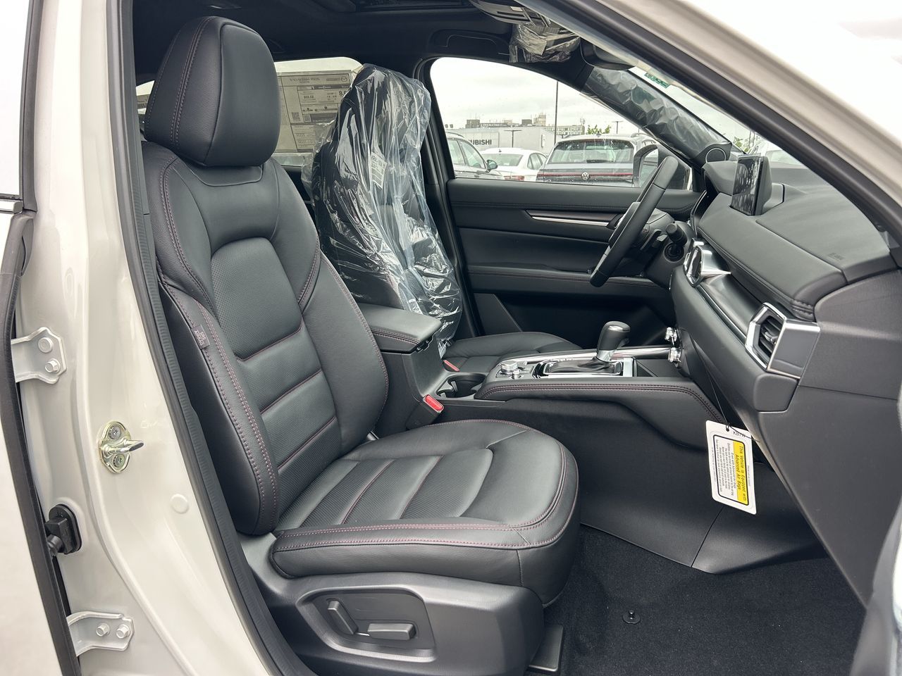 2025 Mazda CX-5 in Mississauga, Ontario