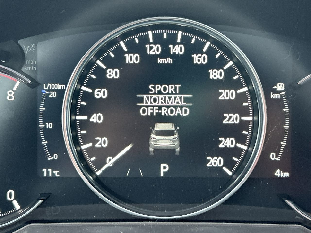 2025 Mazda CX-5 in Mississauga, Ontario