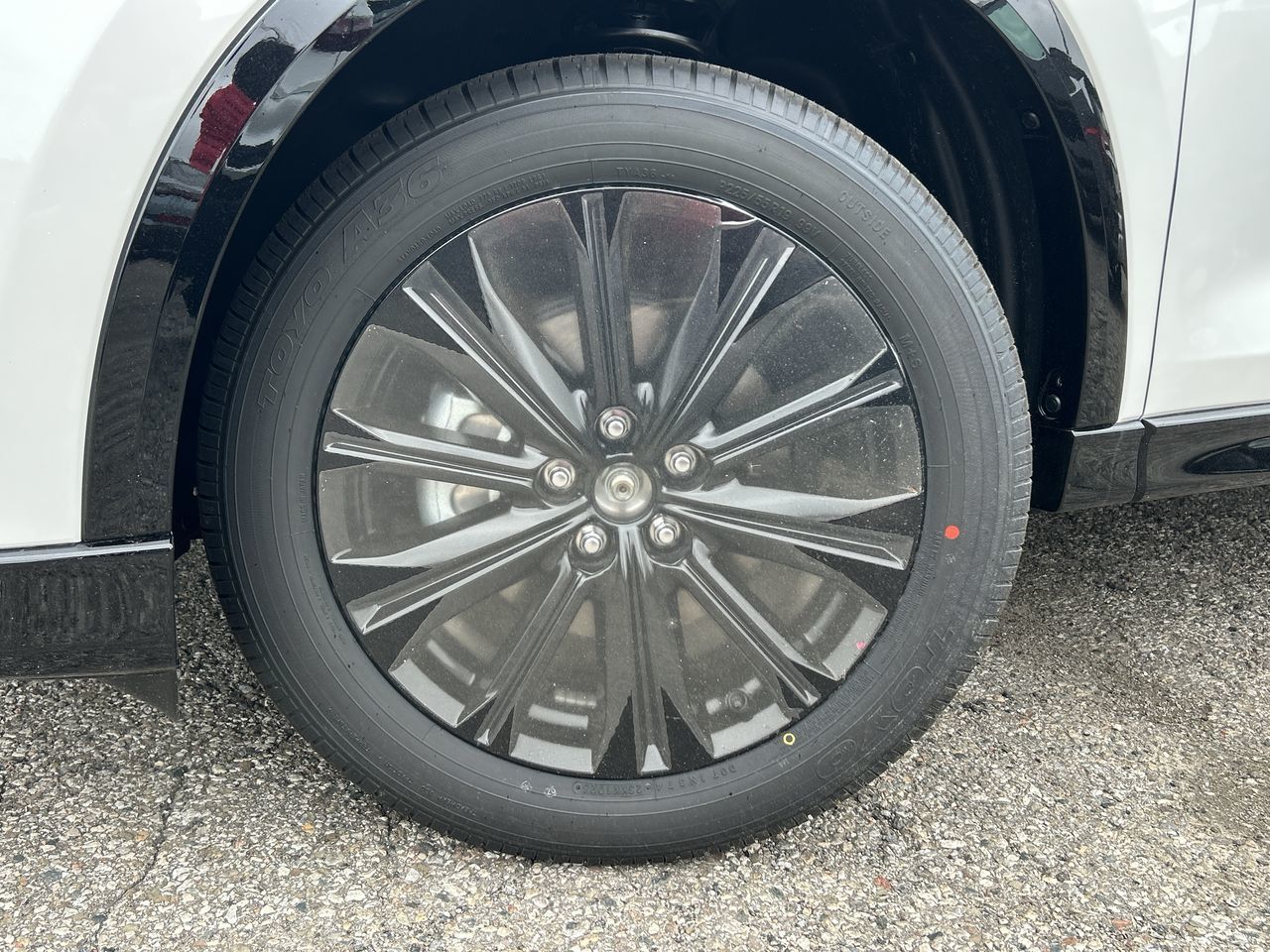 2025 Mazda CX-5 in Mississauga, Ontario