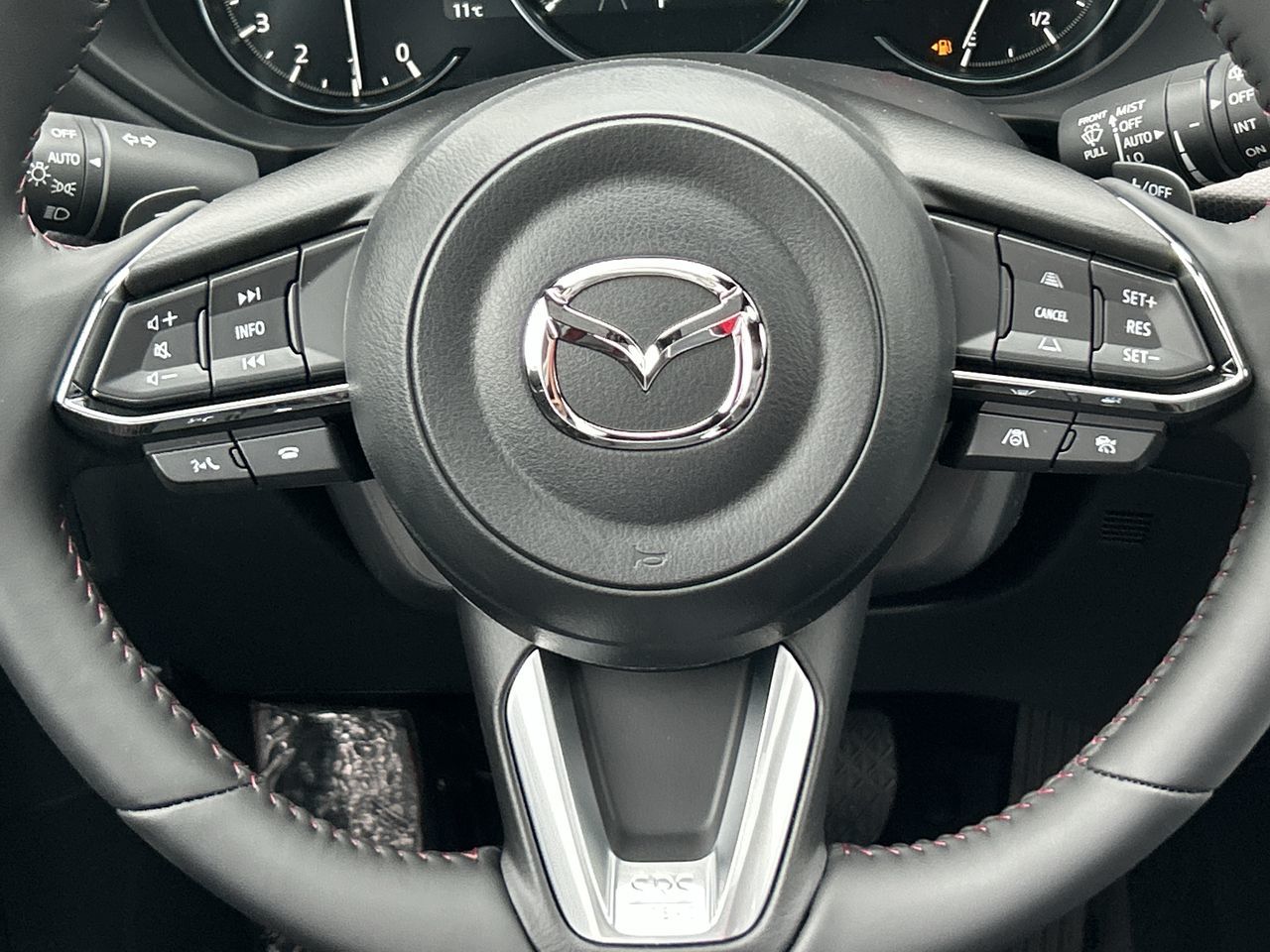 2025 Mazda CX-5 in Mississauga, Ontario