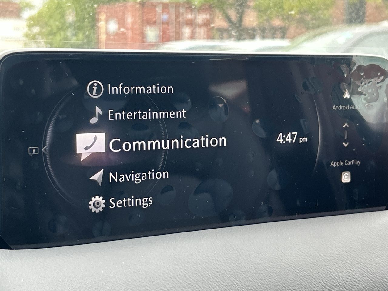 2025 Mazda CX-5 in Mississauga, Ontario