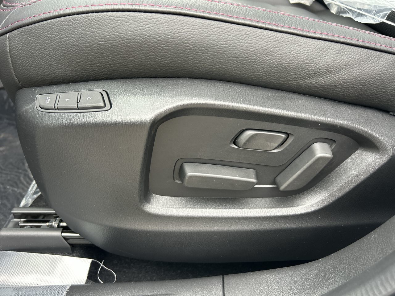 2025 Mazda CX-5 in Mississauga, Ontario