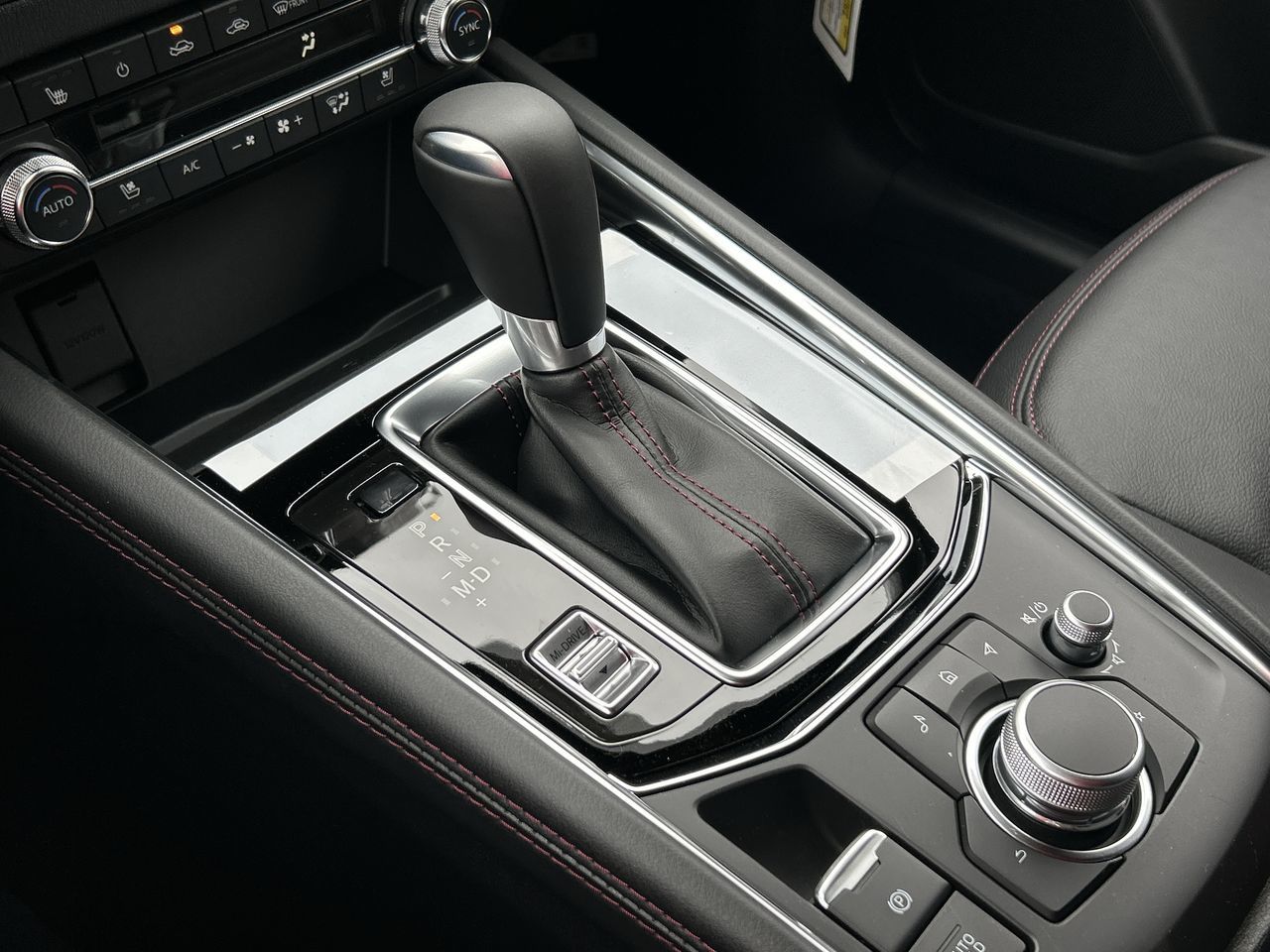 2025 Mazda CX-5 in Mississauga, Ontario