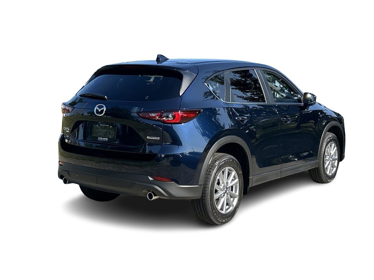 Mazda CX-5  2025 à Mississauga, Ontario