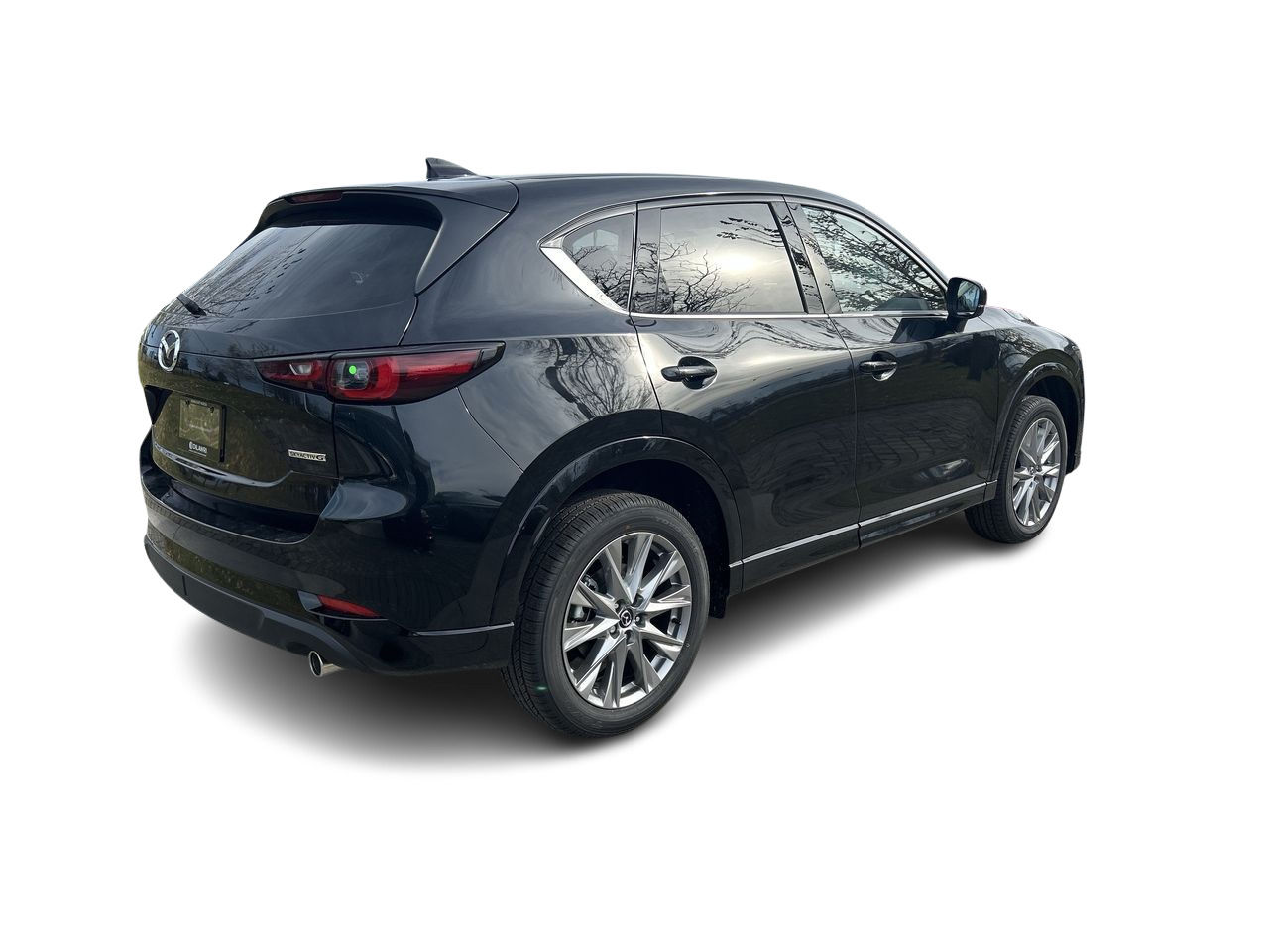 Mazda CX-5  2025 à Mississauga, Ontario