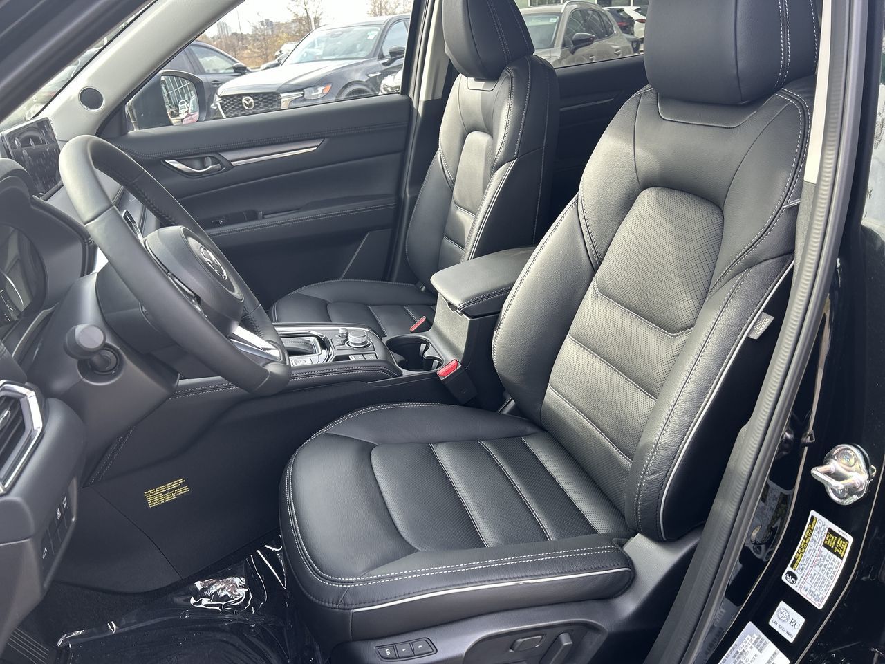 Mazda CX-5  2025 à Mississauga, Ontario