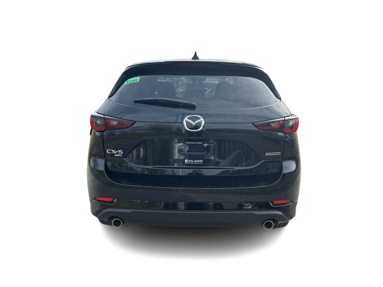 Mazda CX-5  2025 à Mississauga, Ontario