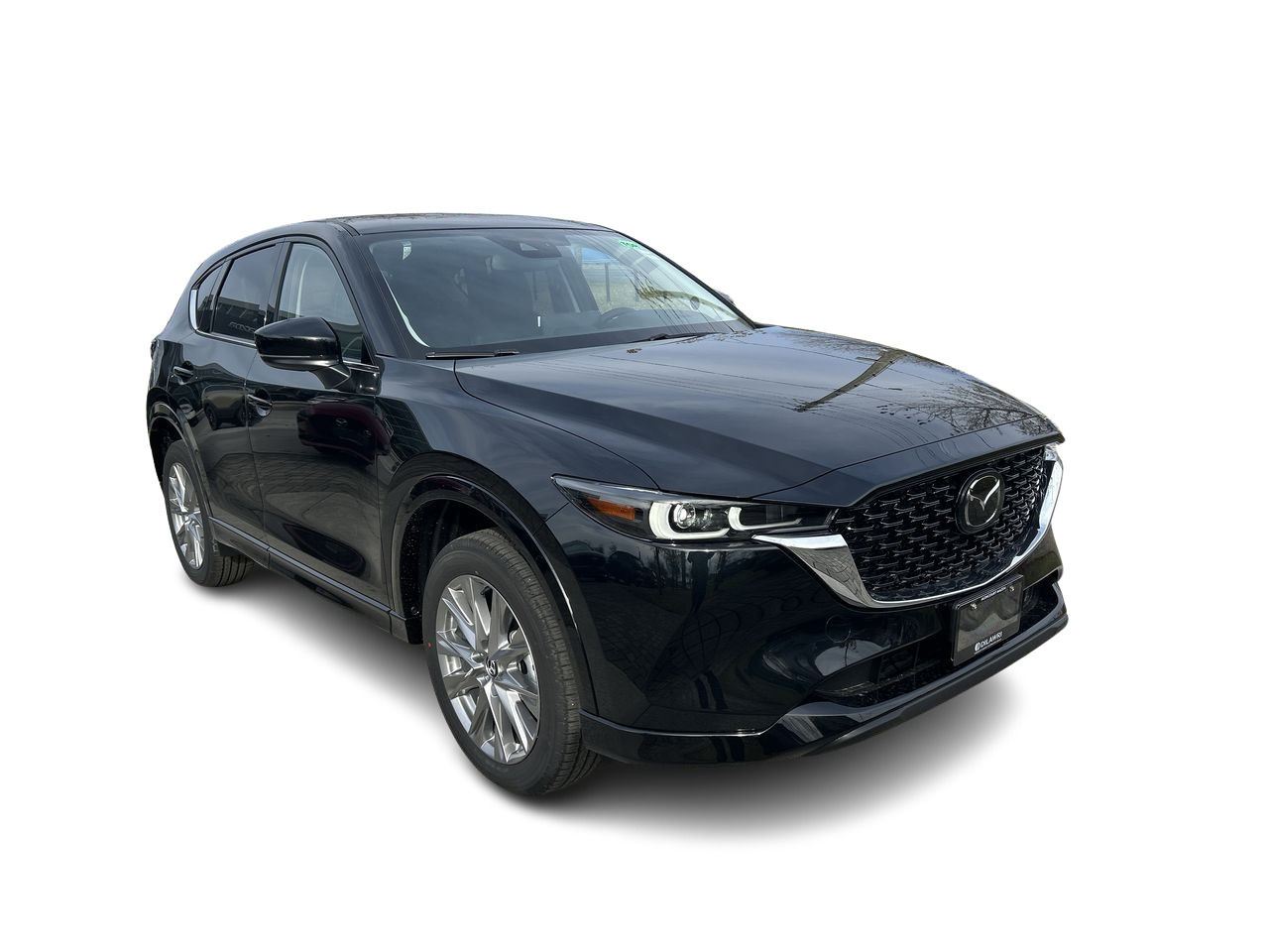 Mazda CX-5  2025 à Mississauga, Ontario