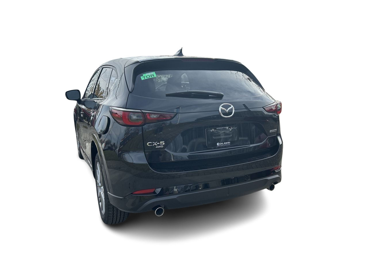 Mazda CX-5  2025 à Mississauga, Ontario
