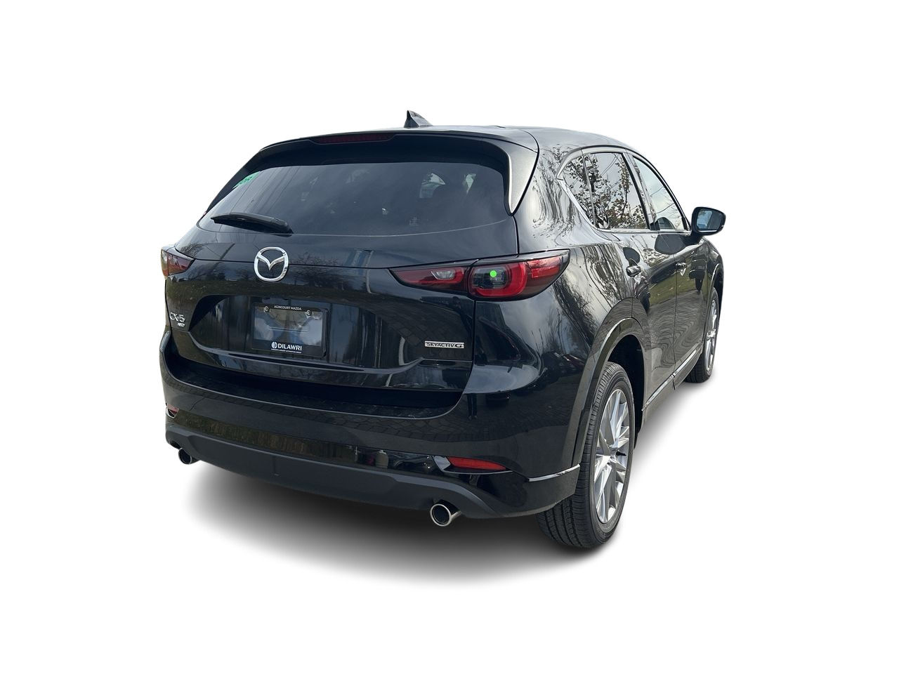 Mazda CX-5  2025 à Mississauga, Ontario