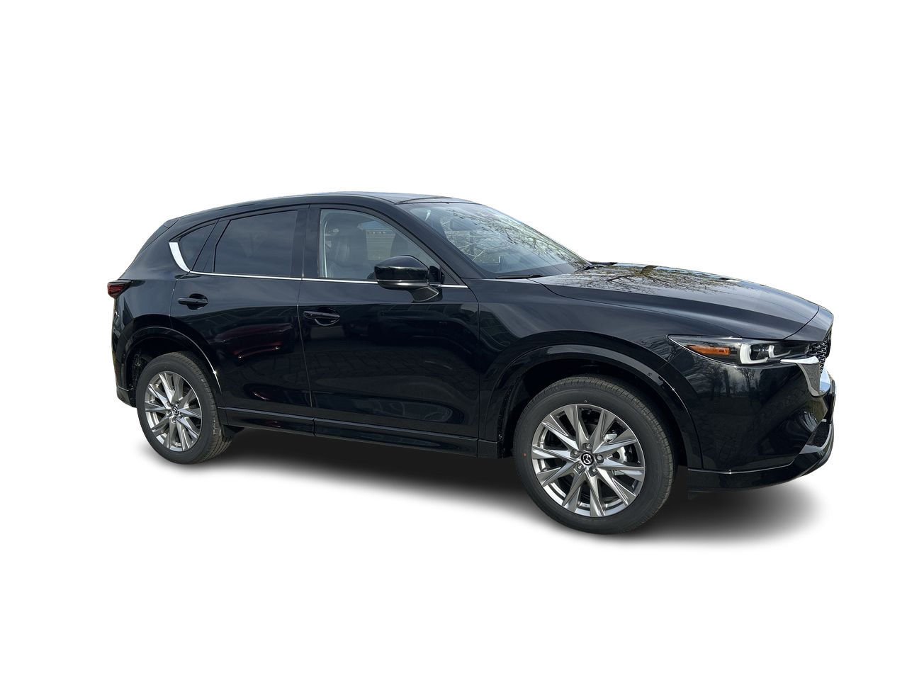 Mazda CX-5  2025 à Mississauga, Ontario
