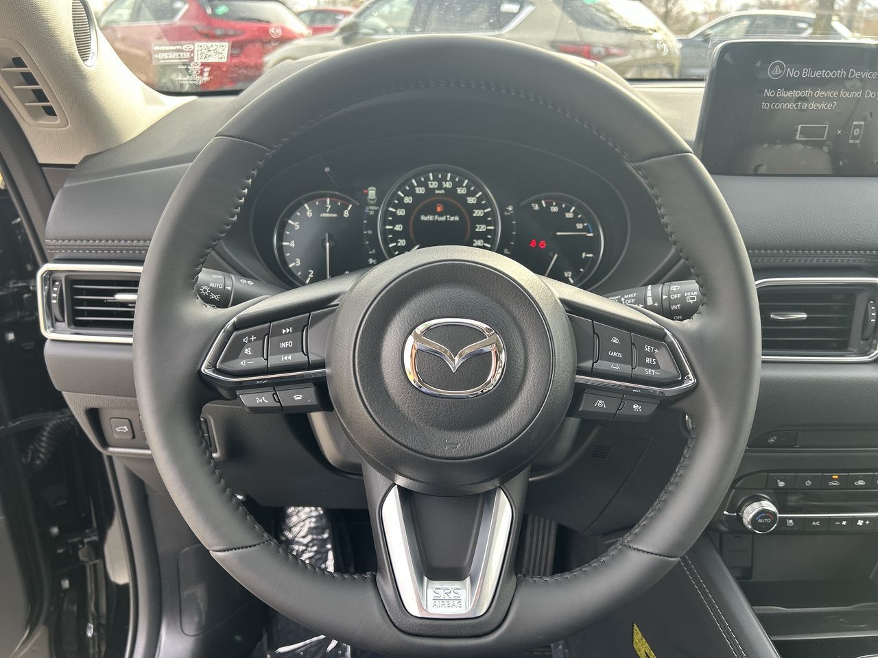 Mazda CX-5  2025 à Mississauga, Ontario