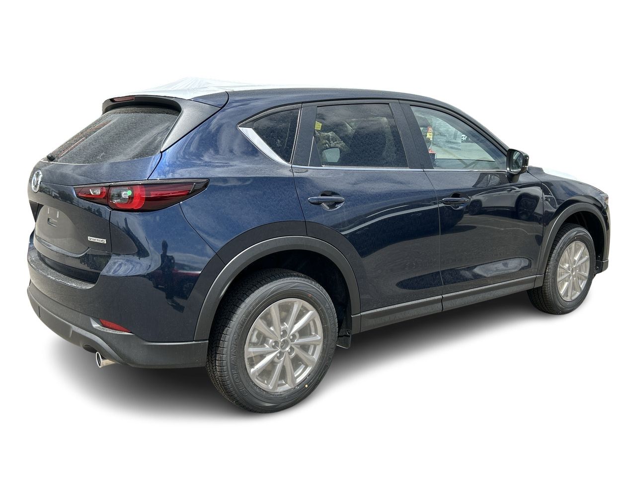 Mazda CX-5  2025 à Mississauga, Ontario