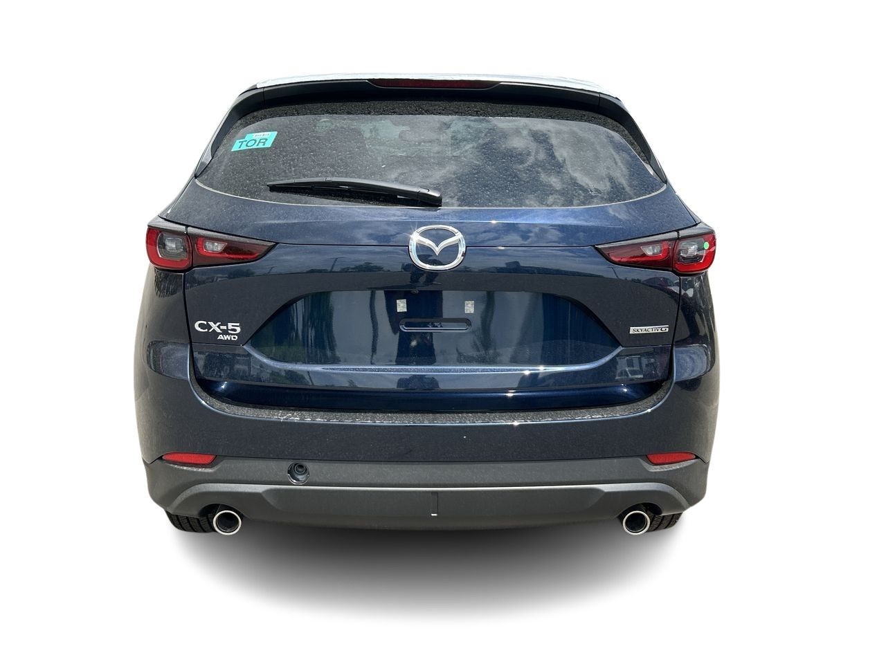 Mazda CX-5  2025 à Mississauga, Ontario