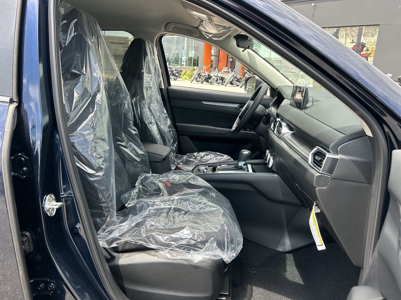 Mazda CX-5  2025 à Mississauga, Ontario