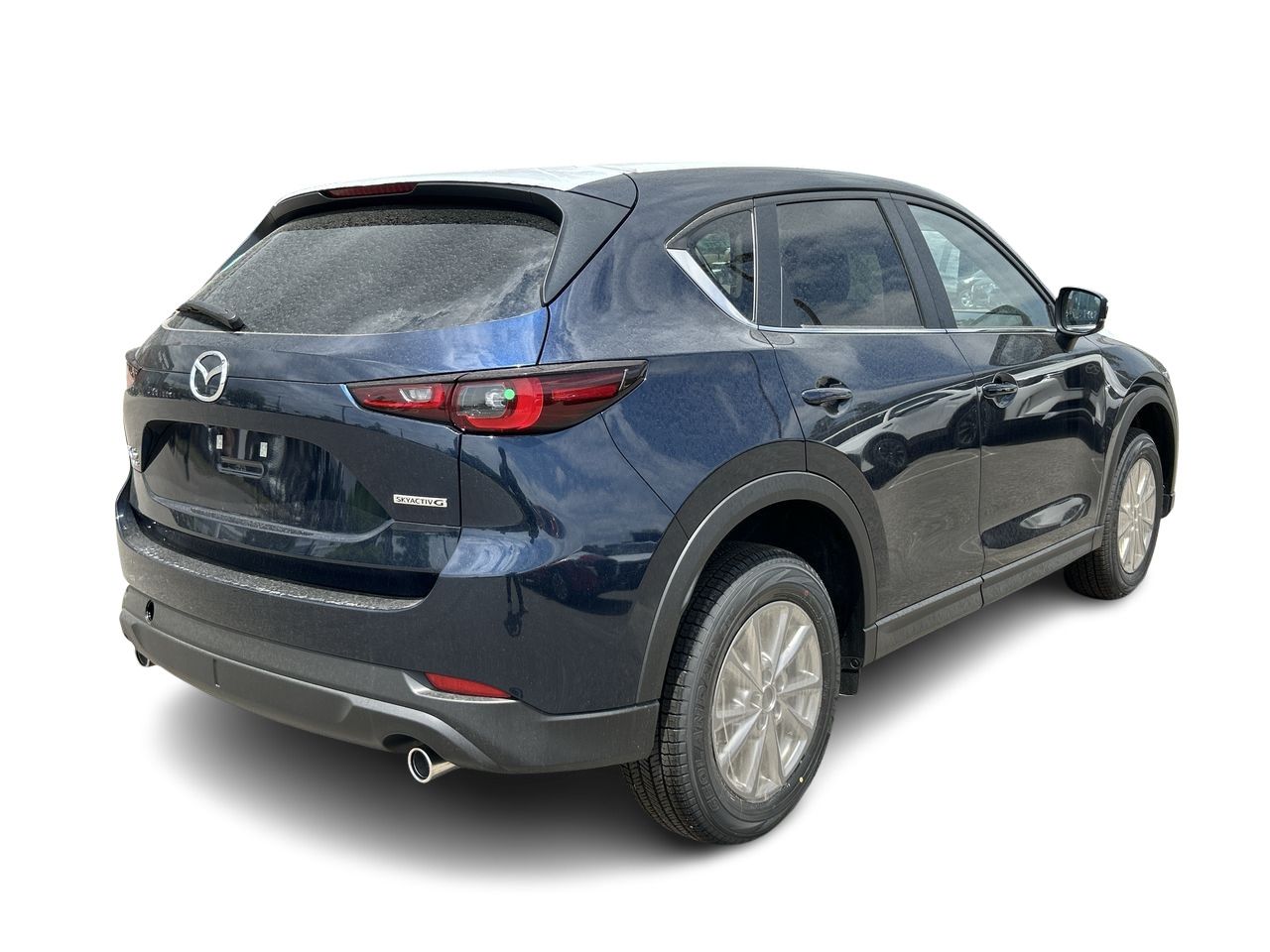Mazda CX-5  2025 à Mississauga, Ontario